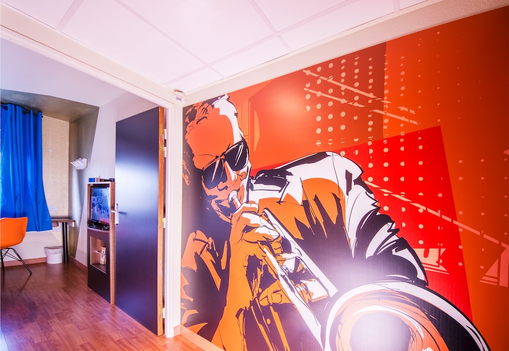 Ibis Styles Toulouse Blagnac Aeroport 42/68