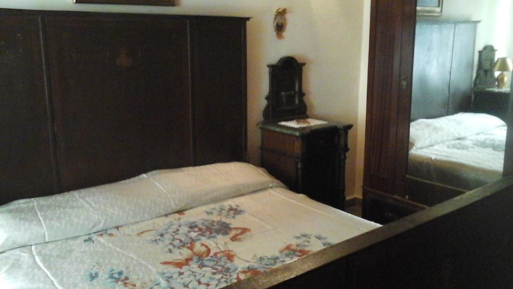 B&B La Ginestra 18/50