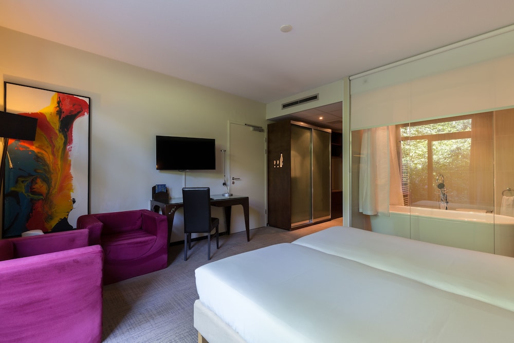 GOLDEN TULIP JAGERSHORST EINDHOVEN 21/50