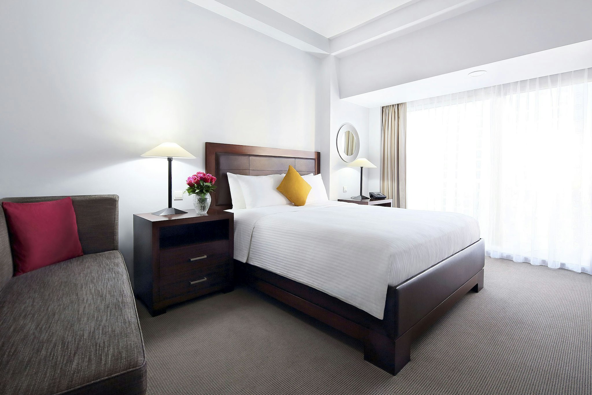 Copthorne King's Hotel Singapore 10/50