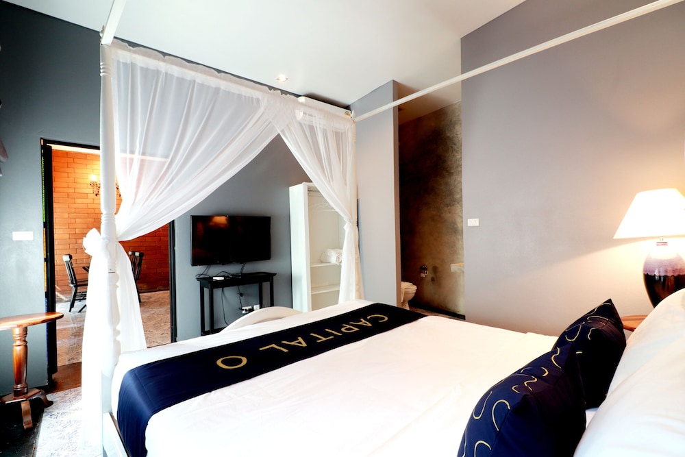 Capital O 469 At Nata Chiangmai Chic View 13/53