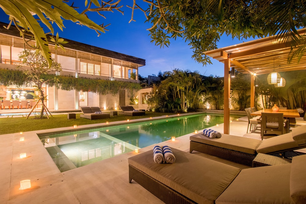 Villa Seriska Jimbaran Bali 9/28