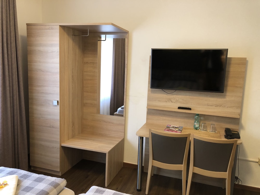 Hotel Baccara 37/59