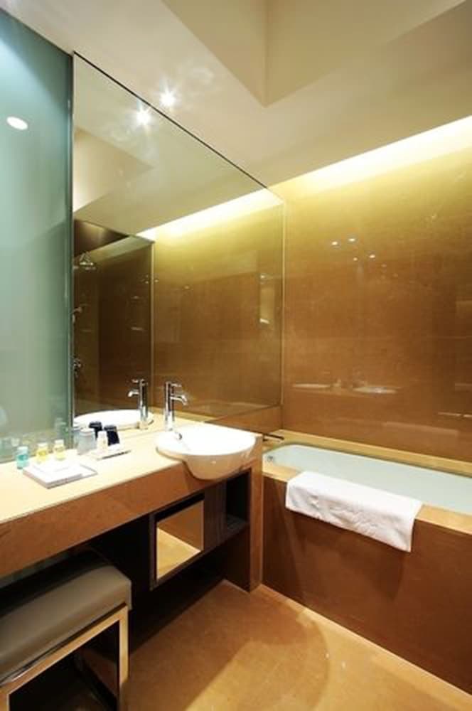 City Suites Taipei Nandong 71/73