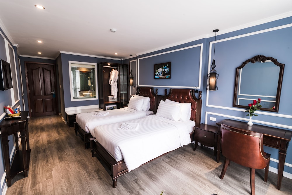 Suddha Boutique Hotel 25/58