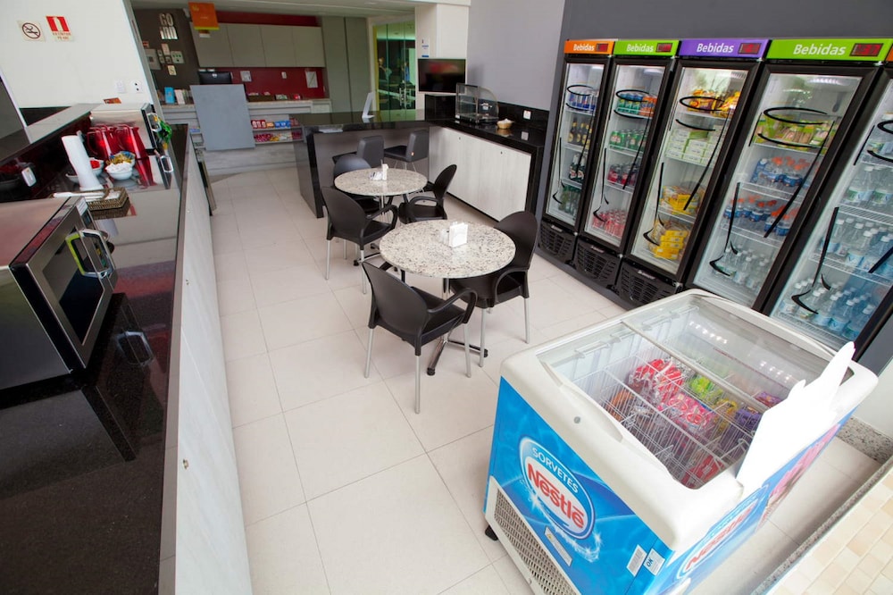 Go Inn Aracaju Hotel 59/76