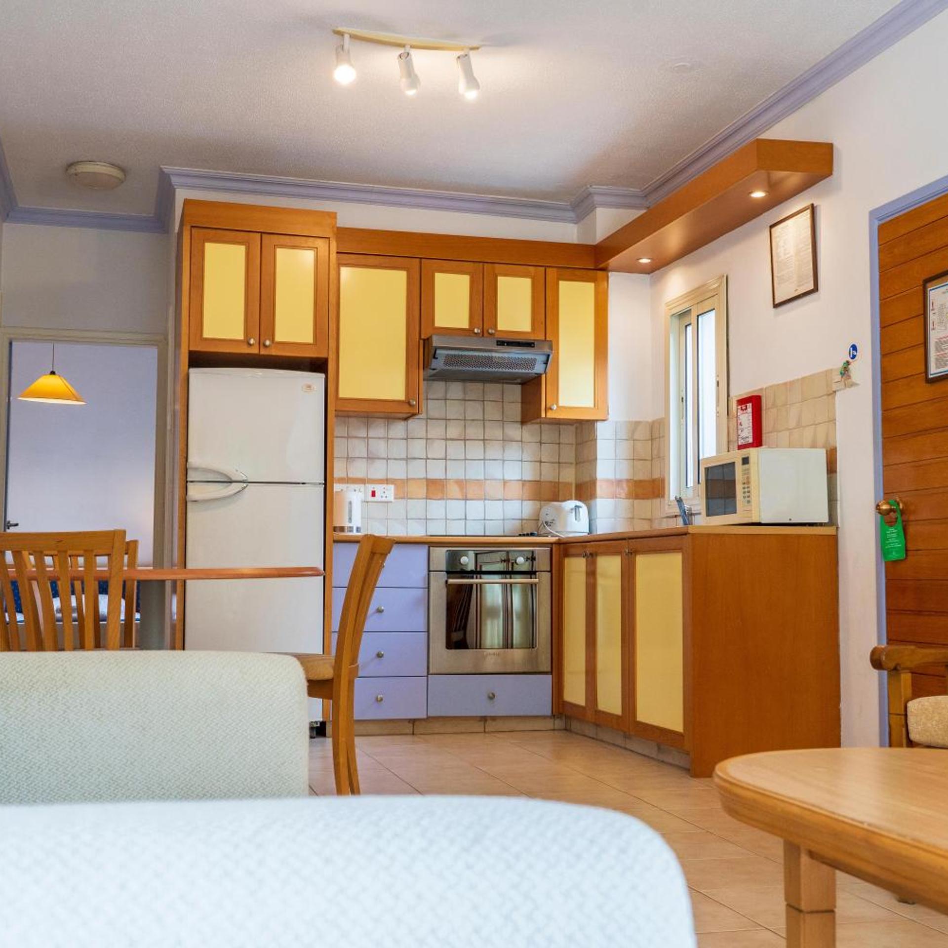 Paphos Gardens Holiday Resort 8/50