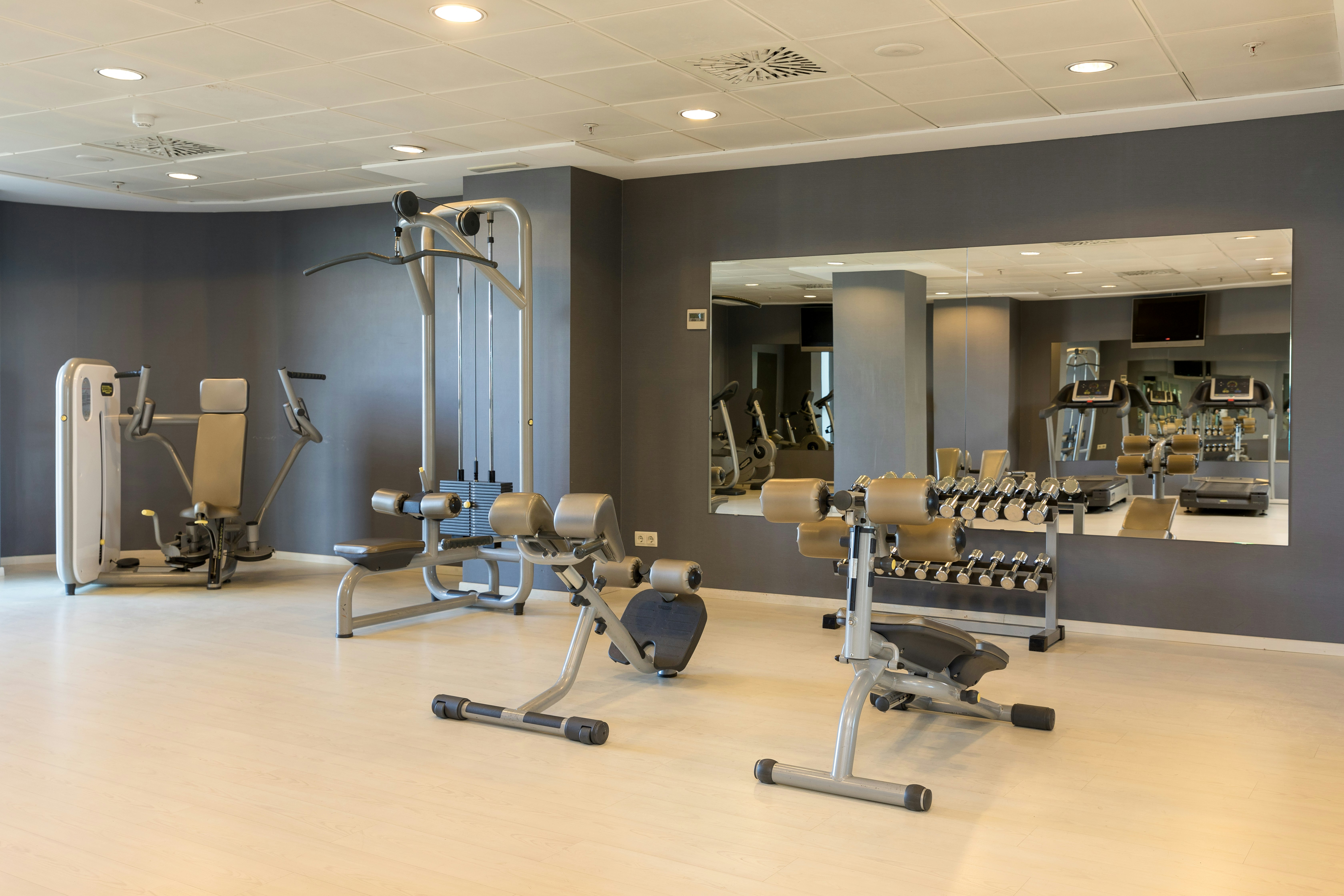 SERCOTEL SOROLLA PALACE 36/59