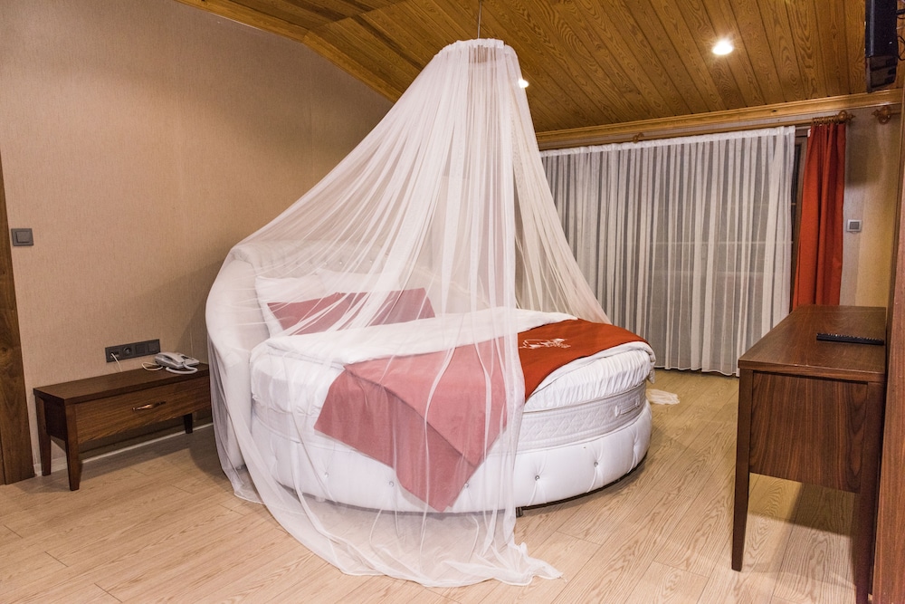 Resort Kaman Hotel 17/48