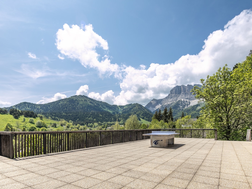 Residence Les Gentianes - Vacanceole 35/61