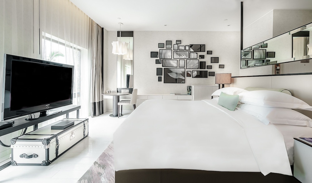 Naumi Hotel Singapore 36/45