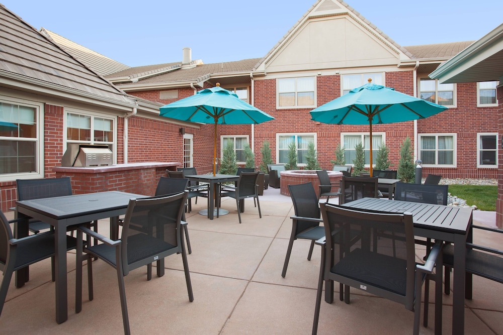 Residence Inn by Marriott Boulder Broomfield 22/30