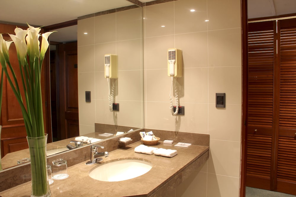Los Tallanes Hotel Suites 21/70