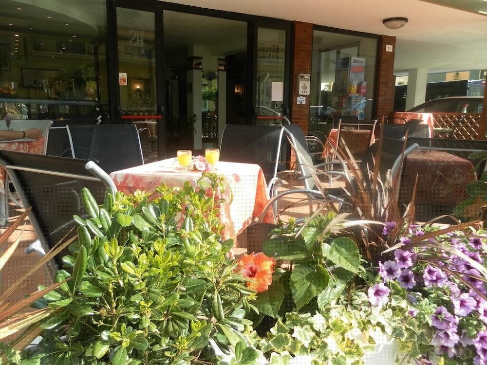 Hotel Sonne 21/22