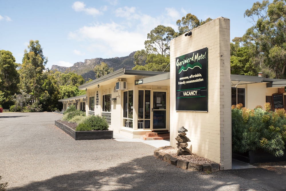 Gariwerd Motel 2/48