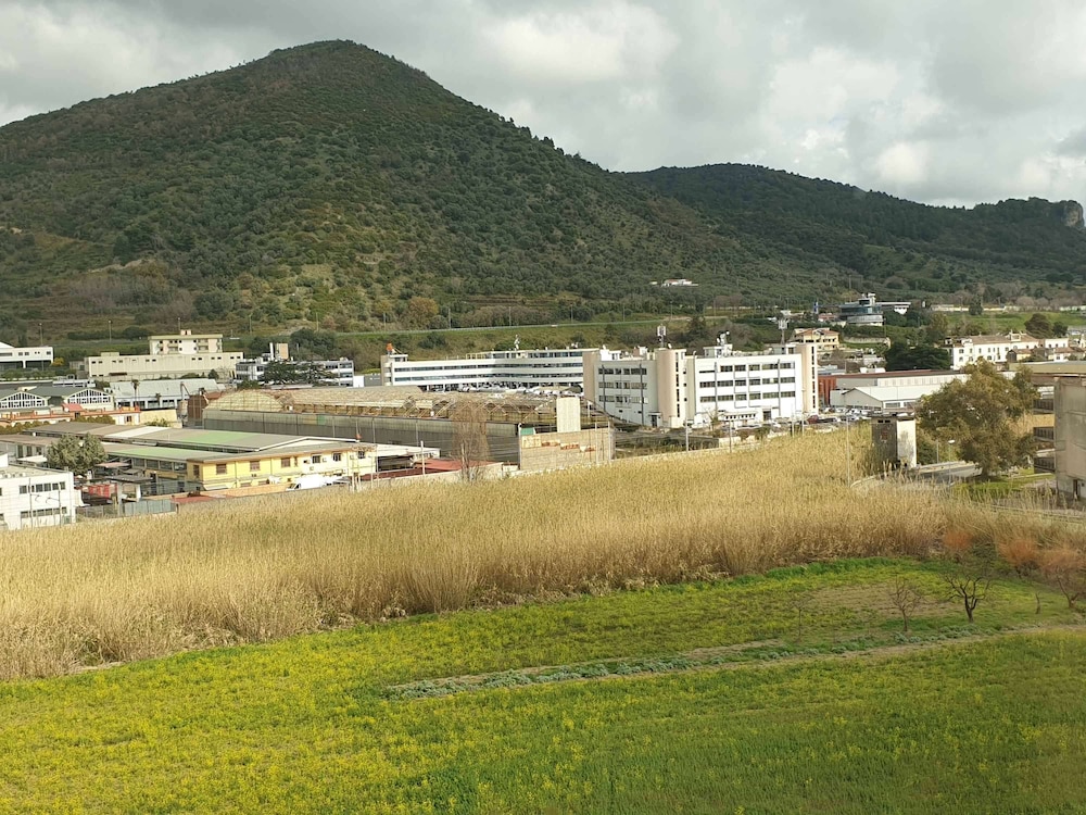 Novotel Salerno Est Arechi 71/75