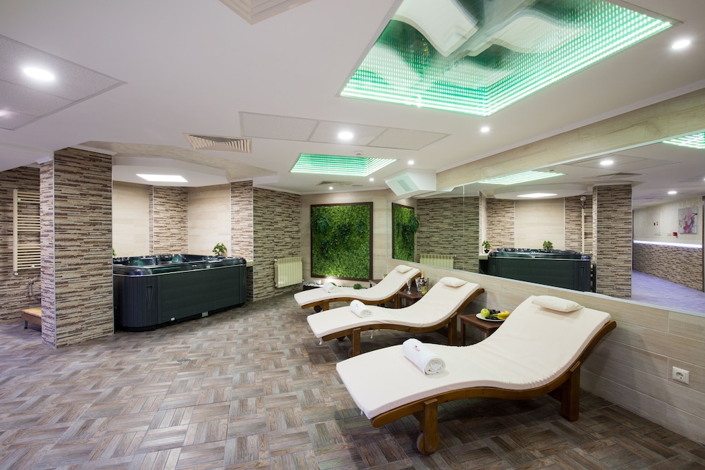 Grami Hotel Sofia 33/50