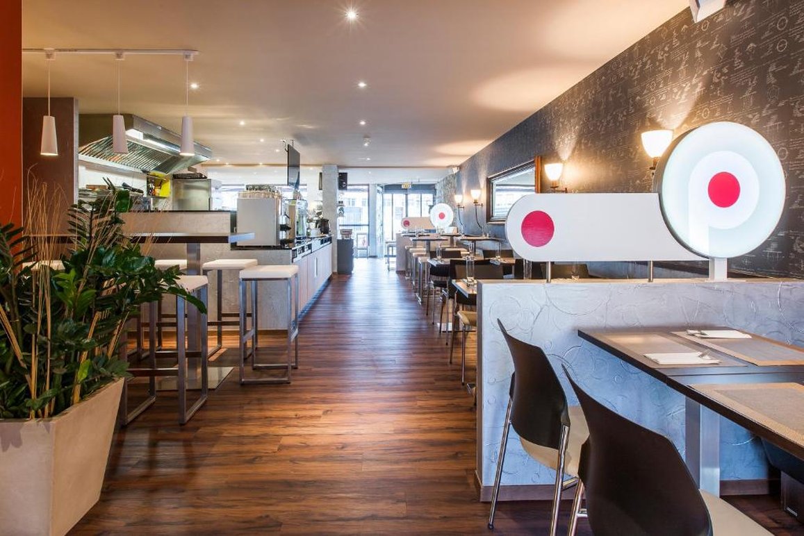 Hotel Amaris 44/53