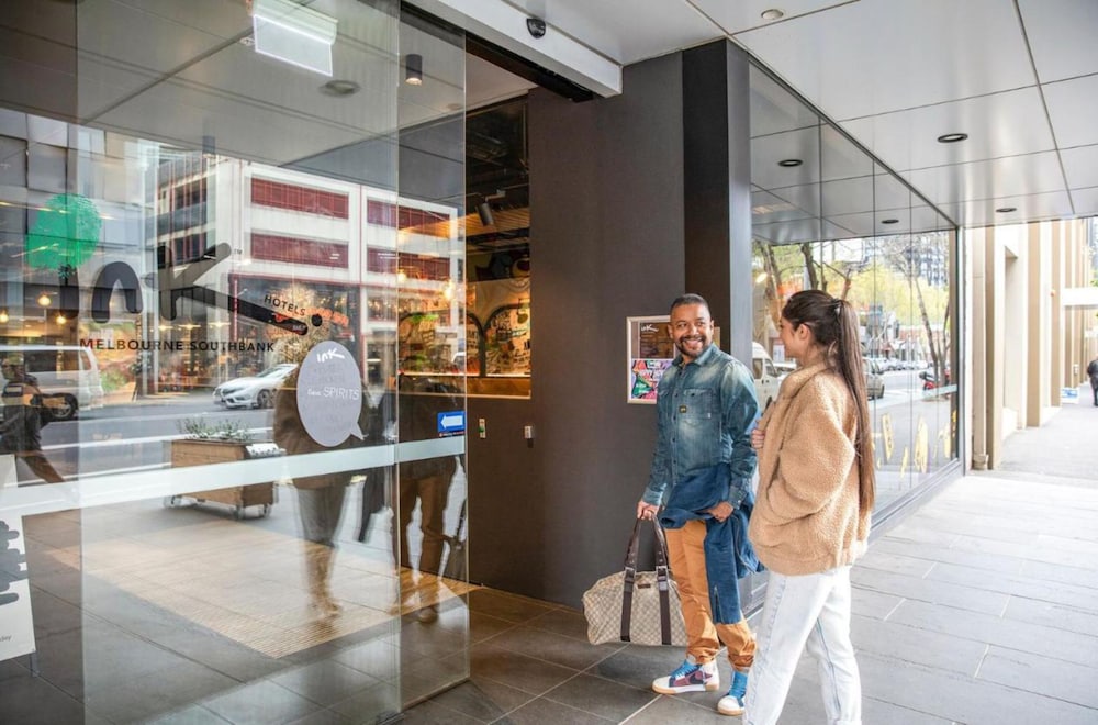 ibis Styles Melbourne Southbank 5/50