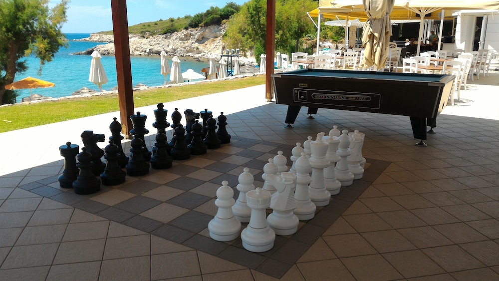 Glicorisa Beach Hotel 30/64
