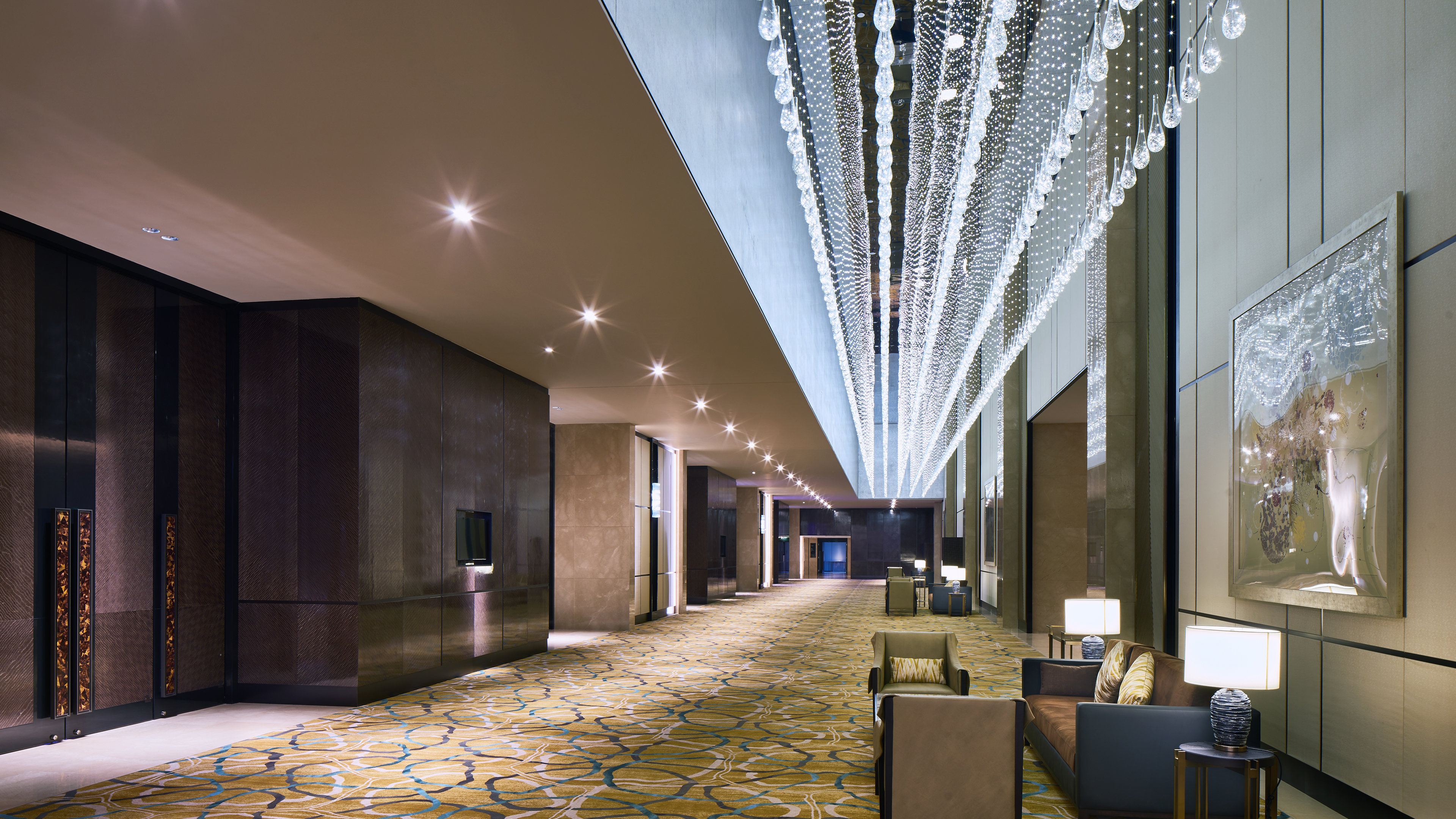 Intercontinental Hotels Hefei 13/80