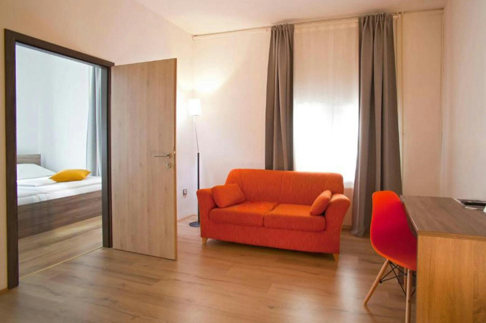 B&B HOTEL Maribor Orel 9/14