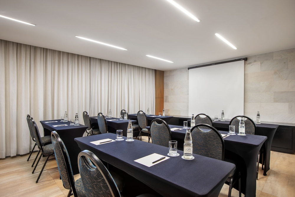 Brasil 21 Convention Affiliated by Melia 84/93