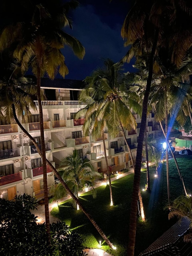 Indie Stays Goa 56/63