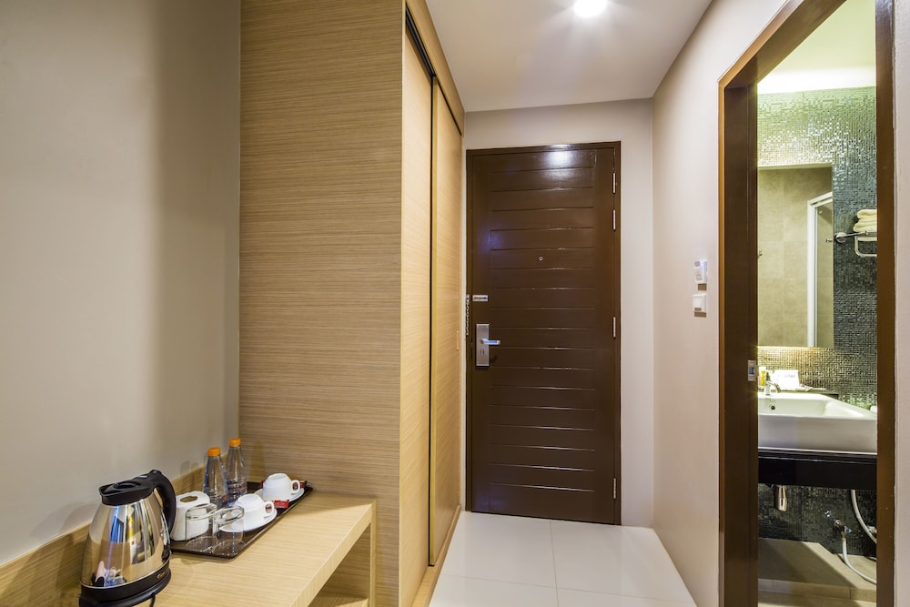 Livotel Hotel Kaset Nawamin Bangkok 26/68