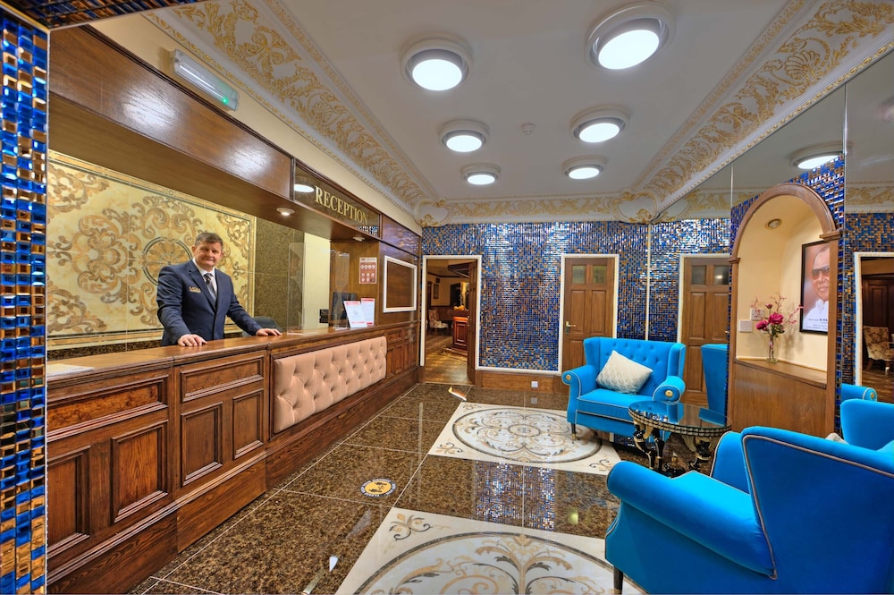 Muthu Fort William Hotel 4/64