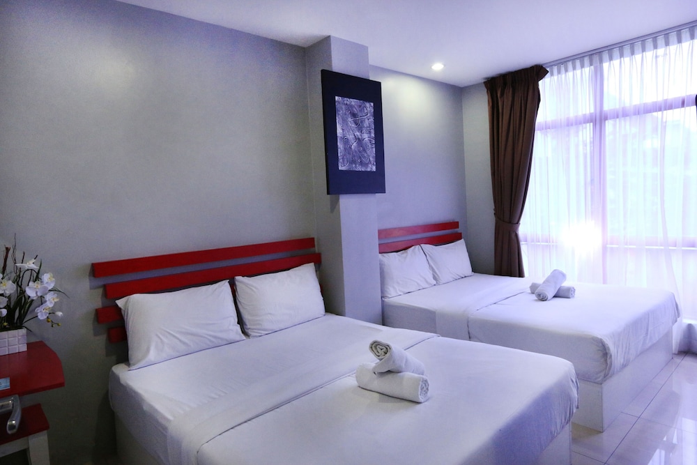 Best View Hotel Shah Alam 22/37