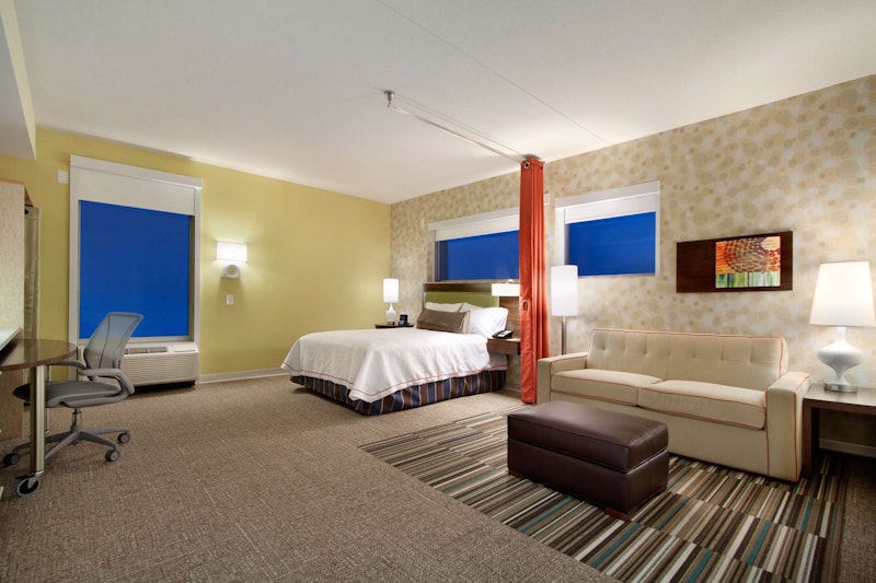 Home2 Suites by Hilton Oxford, AL 3/18