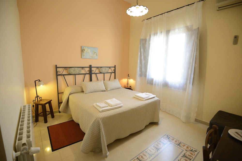 Agriturismo Vultaggio 48/71