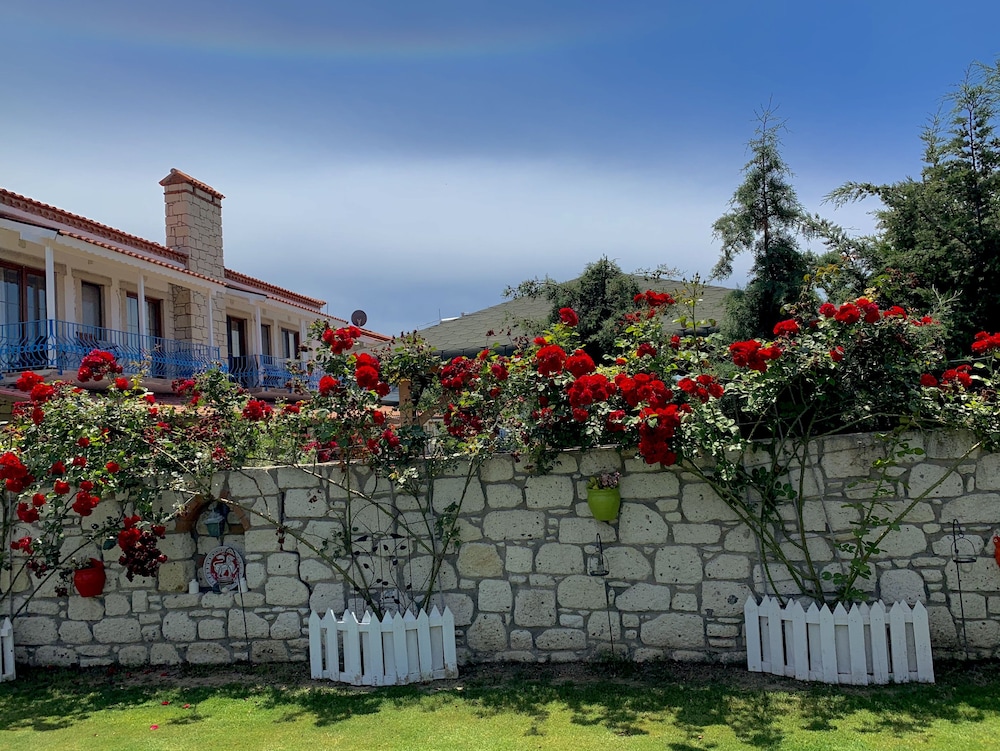 Windmill Alacati Boutique Hotel 37/44