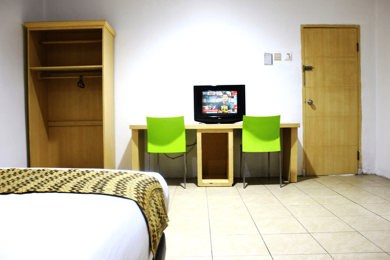 Holiday Hotel Pekanbaru 8/10