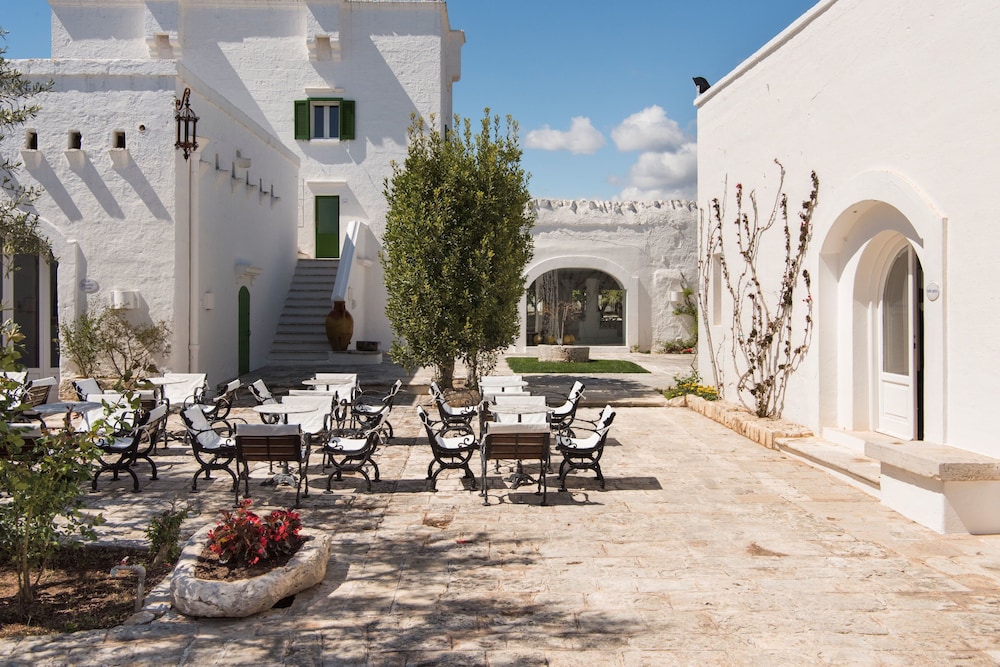 Masseria Il Melograno 64/76