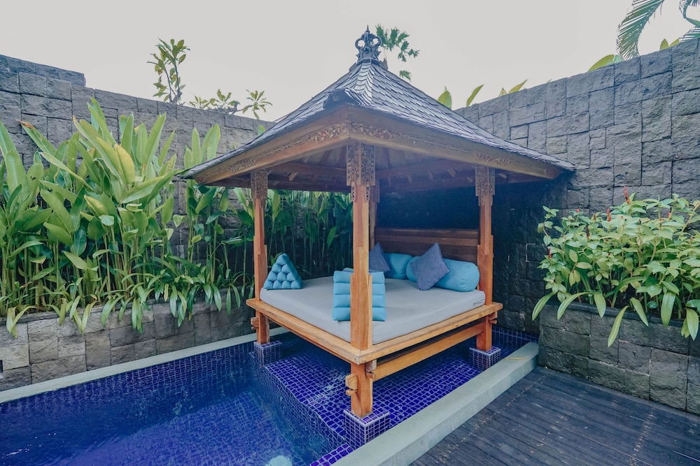 Maca Villas Spa 10/64