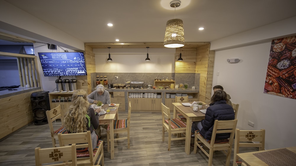Ayni Cusco Hotel 38/50