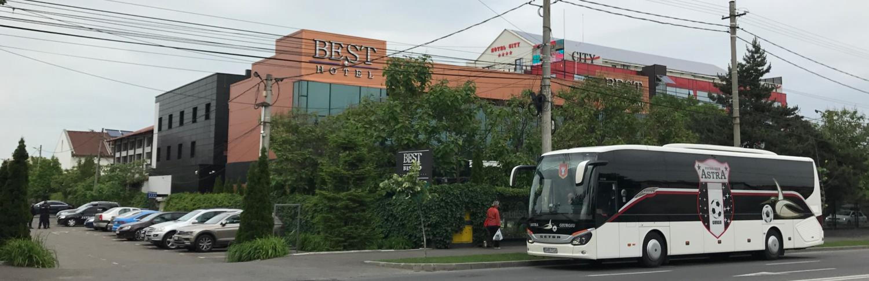 Best Hotel 37/49