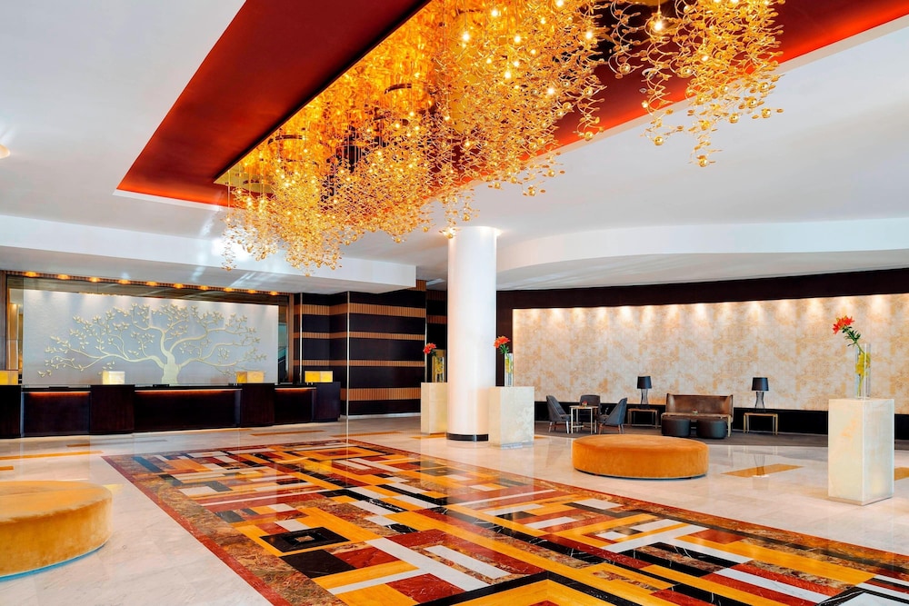 Marriott Marquis City Center Doha 42/48
