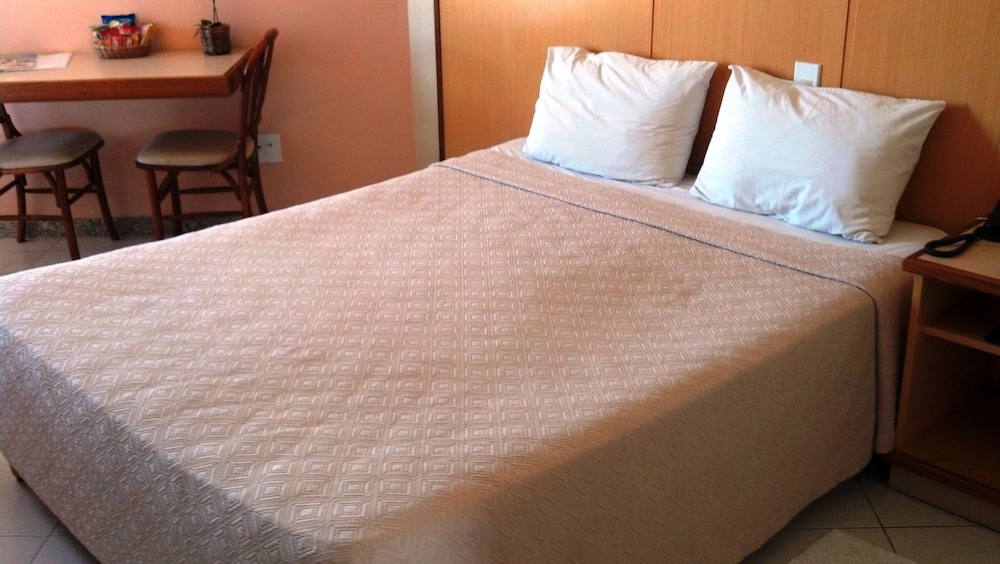 Via Mar Praia Hotel 8/30
