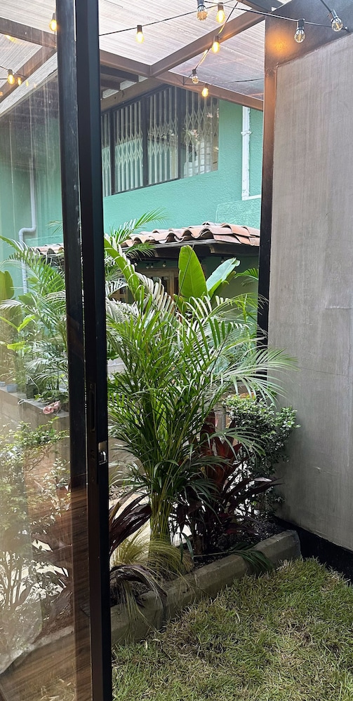 Poblado Muuk boutique hotel campestre 29/50