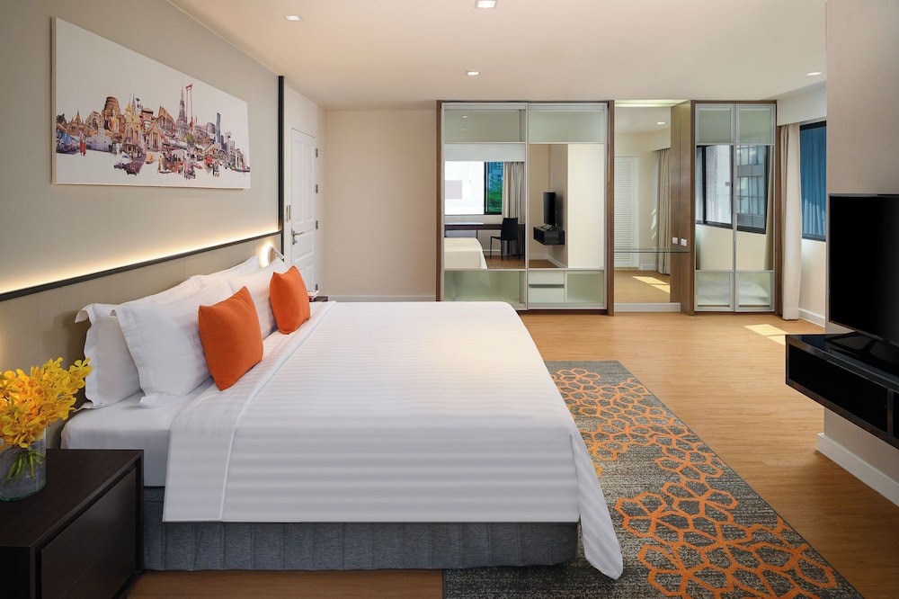 PARKROYAL Suites Bangkok 20/65