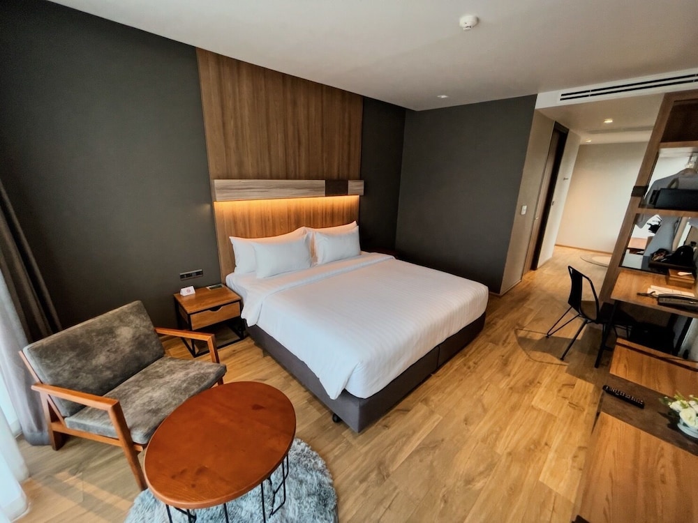 The Teak Hotel Mae Sot 21/50