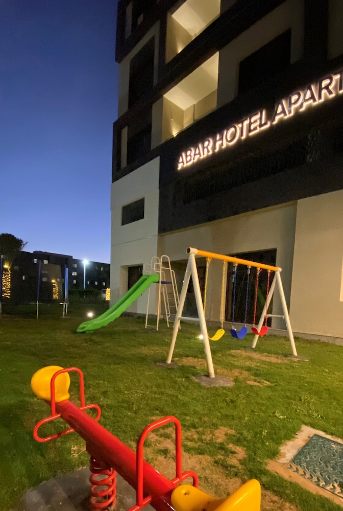 Abar Hotel Apartment Dubai investment Park 40/48