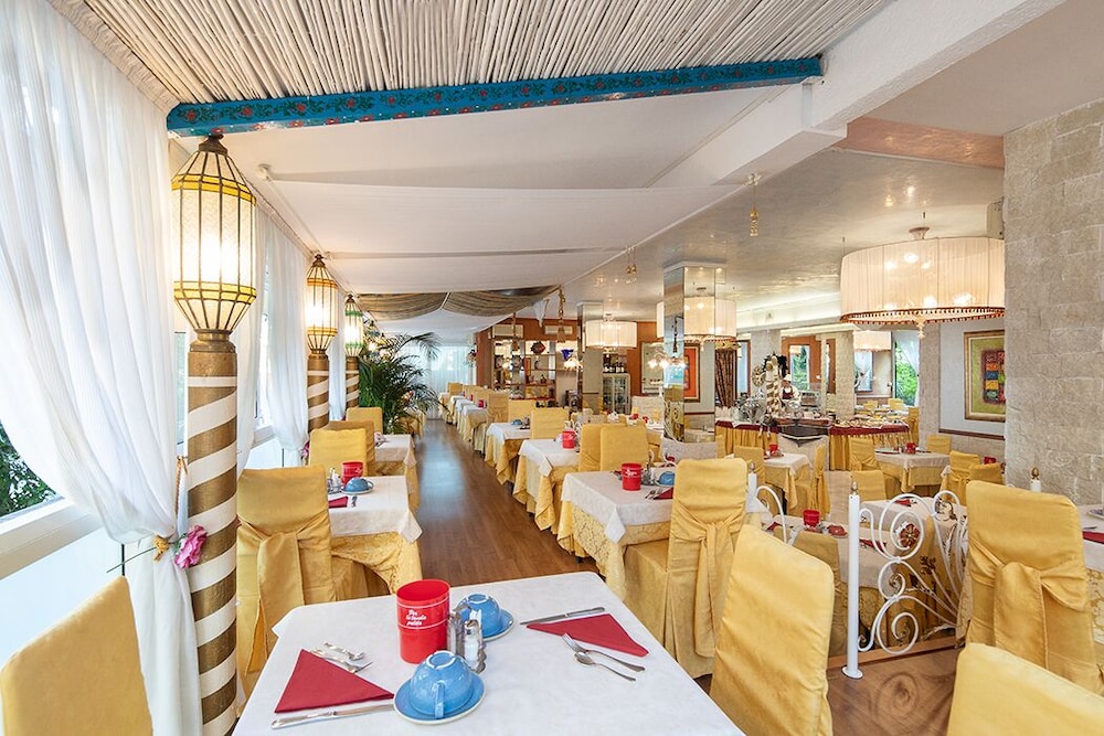 Milton Boutique Hotel - Adults Only 34/50