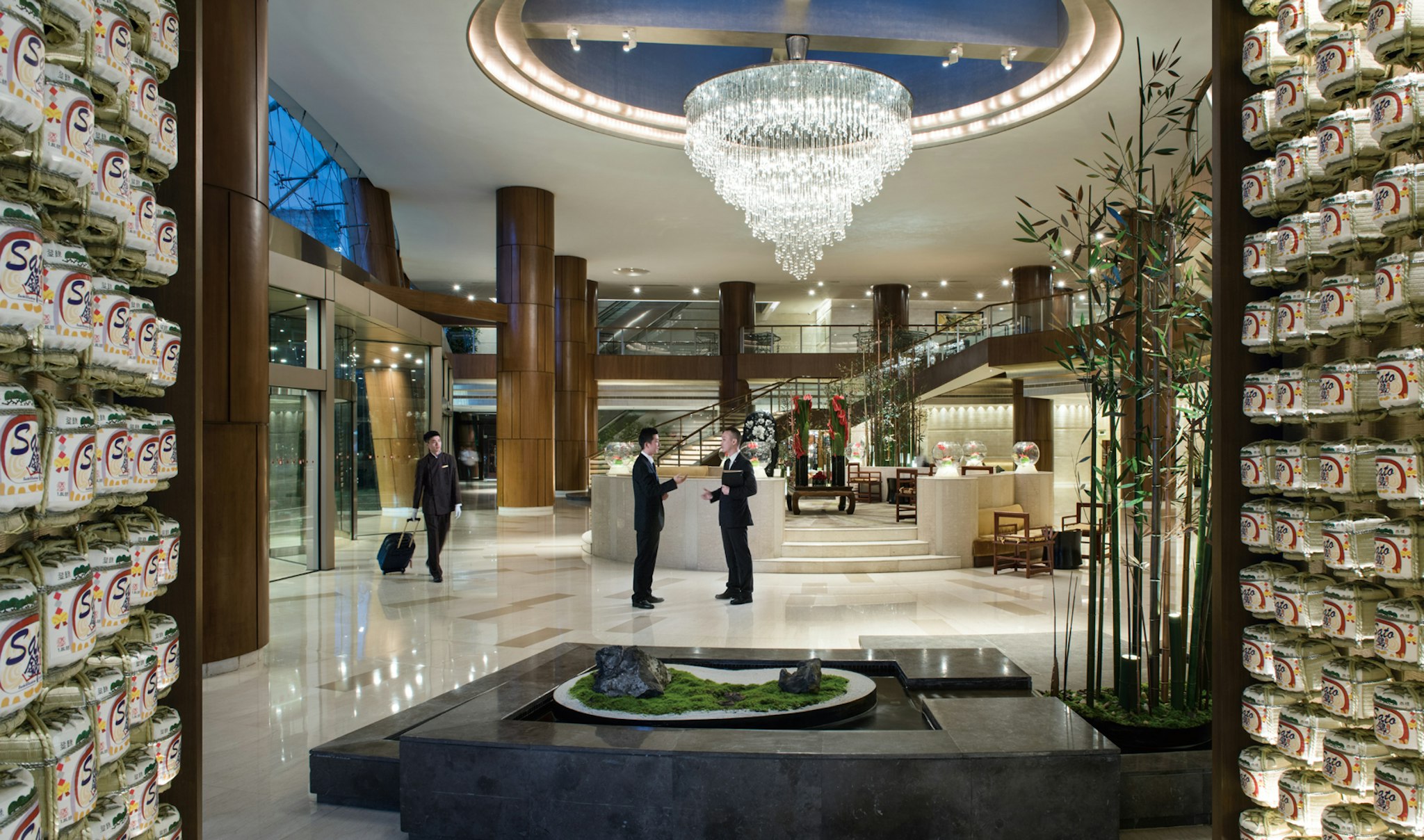 Grand Millennium HongQiao Shanghai 13/74