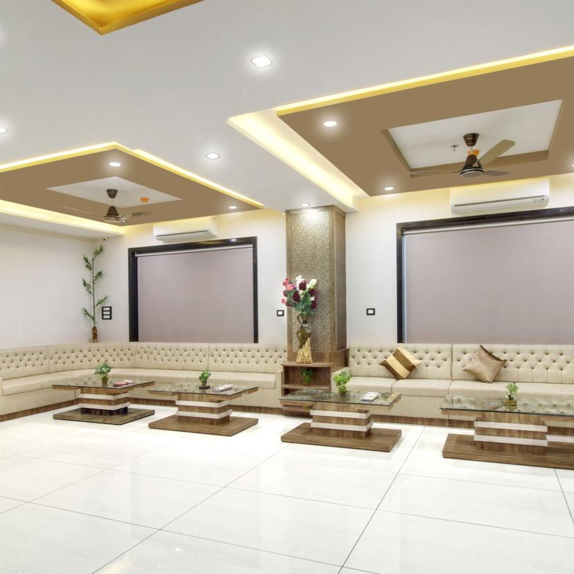 Trulyy Rudransh Inn, Jodhpur 34/45