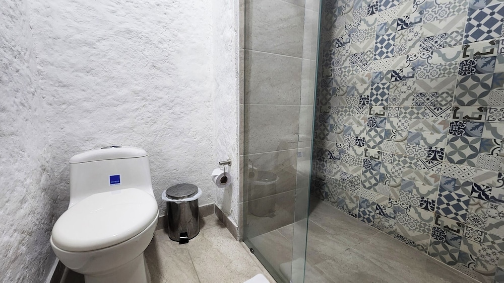 غرفة سوبيريور ثلاثية بسرير مزدوج وسرير فردي، Casa del Hidalgo 6/7