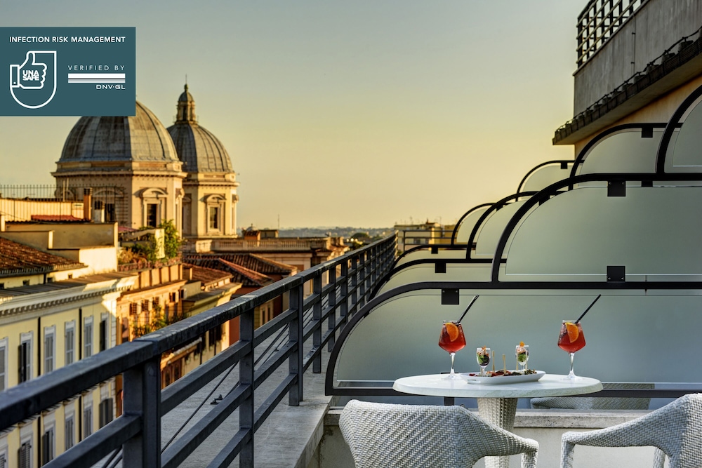 UNAHOTELS Deco Roma 63/79